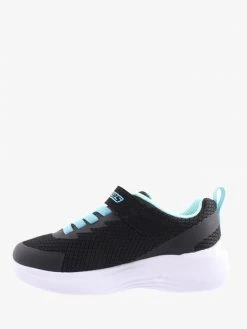 Skechers SC492 SELECTORS JAMMIN' JOGGER BLAK Kids