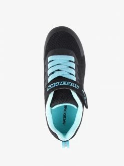 Skechers SC492 SELECTORS JAMMIN' JOGGER BLAK Kids