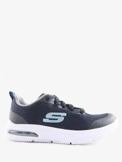 Skechers SC496 DA-QUICK PULSE NAVY/BLUE