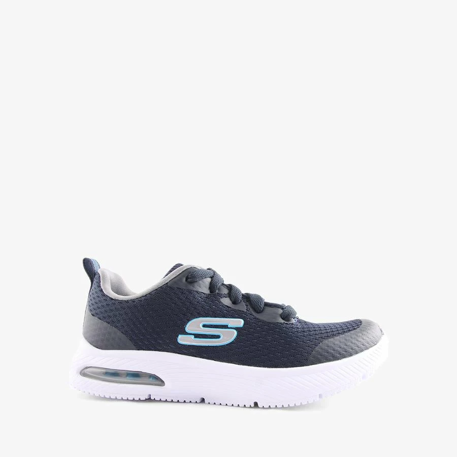 Skechers SC496 DA-QUICK PULSE NAVY/BLUE 2 Skechers SC496 DA-QUICK PULSE NAVY/BLUE