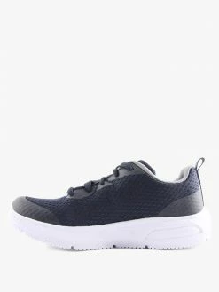 Skechers SC496 DA-QUICK PULSE NAVY/BLUE 6 Skechers SC496 DA-QUICK PULSE NAVY/BLUE