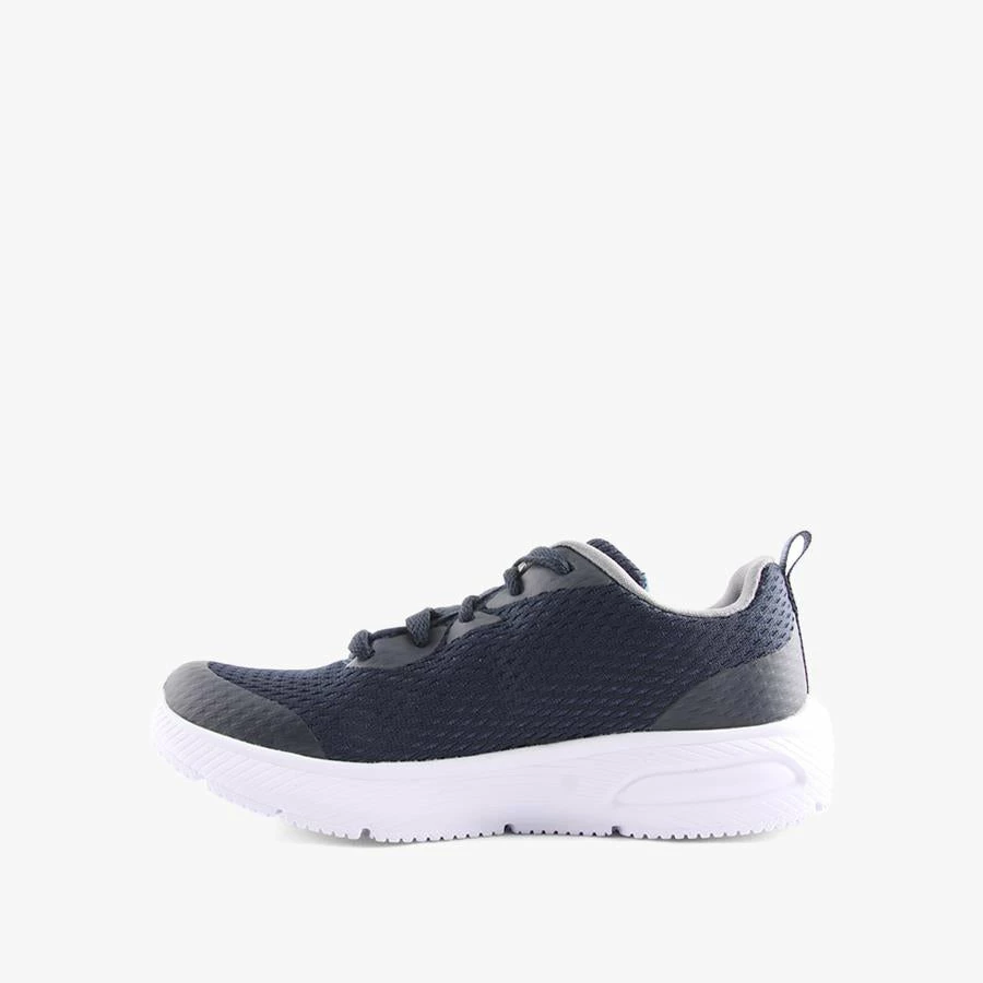 Skechers SC496 DA-QUICK PULSE NAVY/BLUE 3 Skechers SC496 DA-QUICK PULSE NAVY/BLUE
