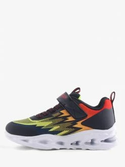 Skechers Kids SC5 VF-ZORENT NAVY MULTI