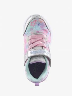 Skechers Kids SC51 SRAR SPARKS INF SILVER MULTI
