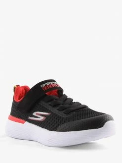Skechers SC6 GR400-KROZER BLACK/RED
