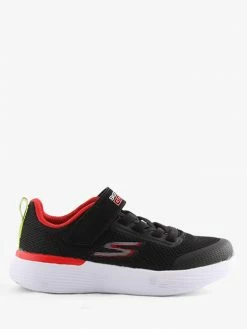 Skechers SC6 GR400-KROZER BLACK/RED
