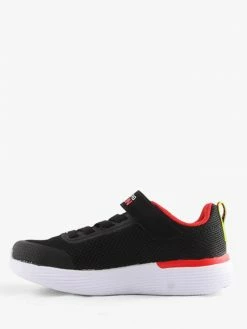 Skechers SC6 GR400-KROZER BLACK/RED