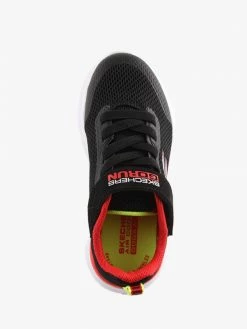 Skechers SC6 GR400-KROZER BLACK/RED