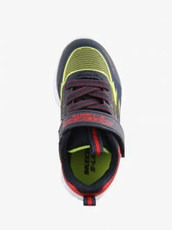 Skechers Kids SC7 VF-ZORENT INF NAVY MULTI