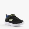 Skechers SC8 SS-MINI WANDERER INF BLACK/LIME Kids