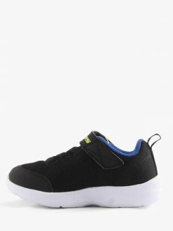 Skechers SC8 SS-MINI WANDERER INF BLACK/LIME Kids