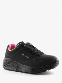 Skechers SC9 UL-RAINBOW SPEC BLACK MULTI