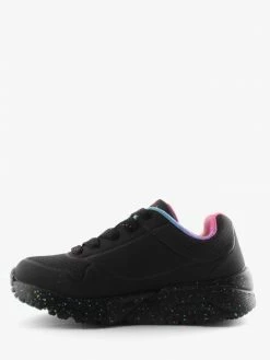 Skechers SC9 UL-RAINBOW SPEC BLACK MULTI