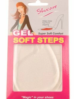 Shucare Gel Soft Steps