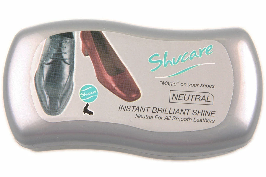 Shucare Accessories Instant Shine Neut Hard Pack 1 Shucare Accessories Instant Shine Neut Hard Pack