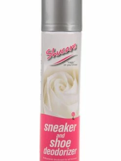 Shucare Sneaker Deoderizer