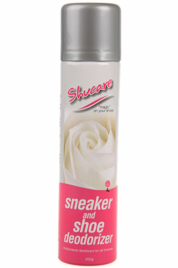 Shucare Sneaker Deoderizer 1 Shucare Sneaker Deoderizer