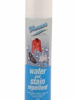 Shucare Water & Stain Repellent