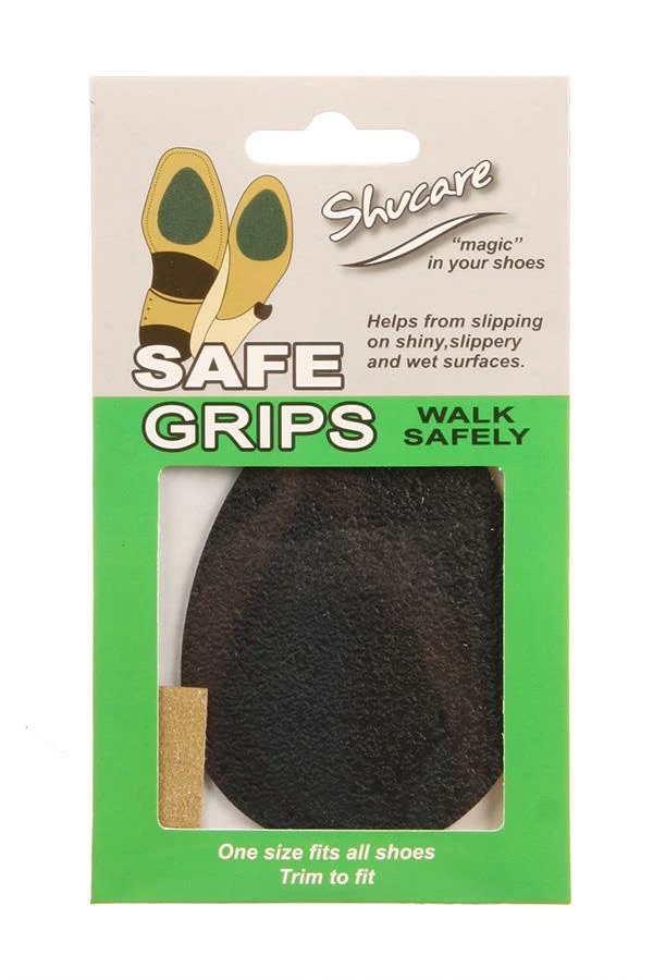 Shucare Accessories SHUC25 SAFE GRIPS 1 Shucare Accessories SHUC25 SAFE GRIPS