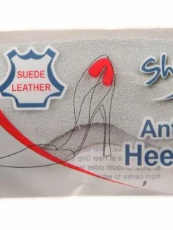Shucare Leather Heel Grips