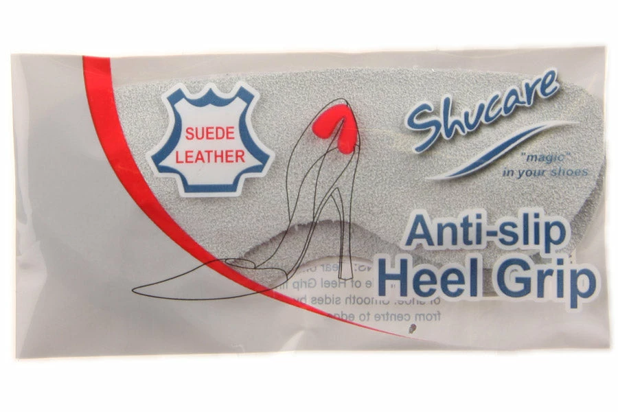 Shucare Leather Heel Grips 1 Shucare Leather Heel Grips
