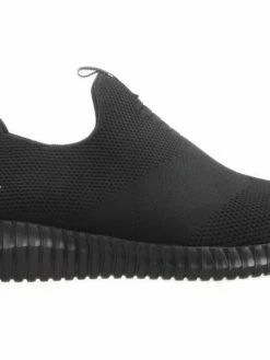 Skechers SM308 ELITE FLEX-WASIK BLACK/BLACK Men
