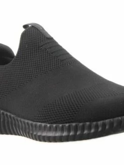 Skechers SM308 ELITE FLEX-WASIK BLACK/BLACK Men