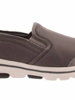 Skechers SM336 GO WALK 5-DELCO KHAKI Men