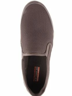 Skechers SM336 GO WALK 5-DELCO KHAKI Men 7 Skechers SM336 GO WALK 5-DELCO KHAKI Men