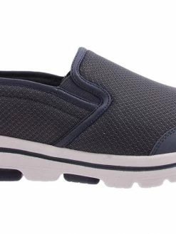 Skechers SM337 GO WALK 5-DELCO NAVY/GREY