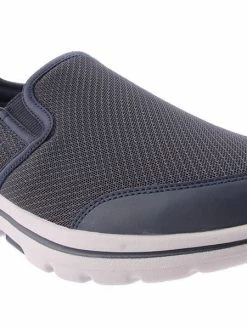 Skechers SM337 GO WALK 5-DELCO NAVY/GREY