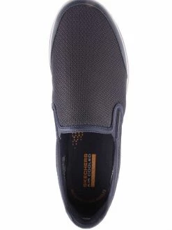 Skechers SM337 GO WALK 5-DELCO NAVY/GREY 7 Skechers SM337 GO WALK 5-DELCO NAVY/GREY