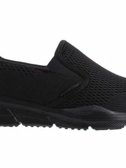 Skechers SM341 EQUALIZER 4-TRIPPLE BLACK/BLK Men