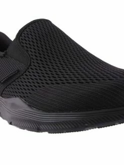 Skechers SM341 EQUALIZER 4-TRIPPLE BLACK/BLK Men