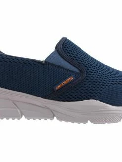 Skechers Men SM342 EQUALIZER 4-TRIPPLE NAVY/ORAN