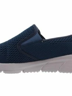 Skechers Men SM342 EQUALIZER 4-TRIPPLE NAVY/ORAN