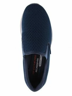 Skechers Men SM342 EQUALIZER 4-TRIPPLE NAVY/ORAN