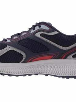 Skechers SM344 GO RUN-CONSISTANT NAVY/RED Men