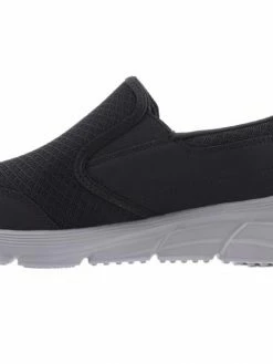 Skechers SM346 EQ4-PERSISTING BLACK/CHARCOAL Men