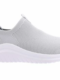 Skechers SM348 UF2-KWASI GREY Men