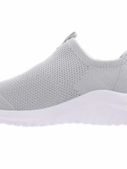 Skechers SM348 UF2-KWASI GREY Men