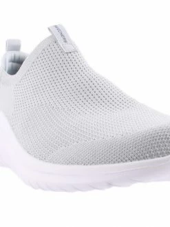 Skechers SM348 UF2-KWASI GREY Men
