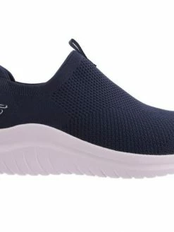 Skechers Men SM349 UF2-KWASI NAVY
