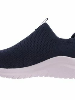 Skechers Men SM349 UF2-KWASI NAVY