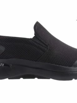 Skechers SM350 ARCH FIT-TOGPATH BLACK/BLACK