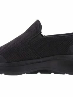 Skechers SM350 ARCH FIT-TOGPATH BLACK/BLACK 6 Skechers SM350 ARCH FIT-TOGPATH BLACK/BLACK