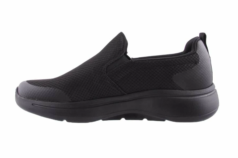 Skechers SM350 ARCH FIT-TOGPATH BLACK/BLACK 3 Skechers SM350 ARCH FIT-TOGPATH BLACK/BLACK