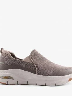 Skechers SM354 ARCH FIT-BANLIN TAUPE Men