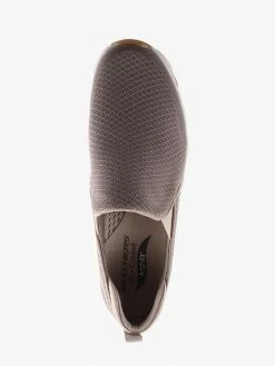 Skechers SM354 ARCH FIT-BANLIN TAUPE Men 7 Skechers SM354 ARCH FIT-BANLIN TAUPE Men