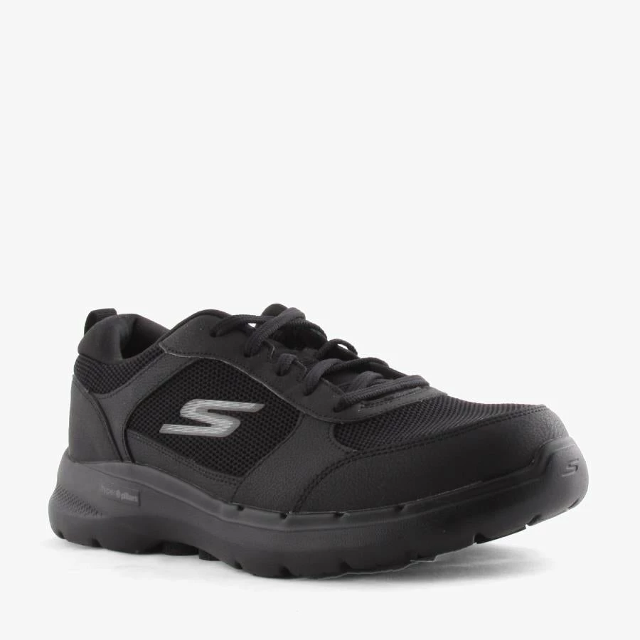 Skechers SM355 GW6-COMPETE BLACK/BLACK Men 1 Skechers SM355 GW6-COMPETE BLACK/BLACK Men
